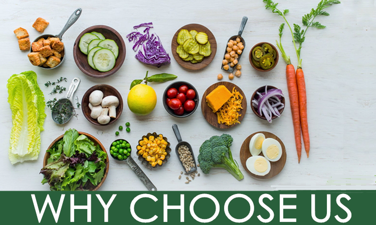 为什么选择我们